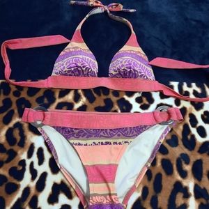 Vs Bikini Set